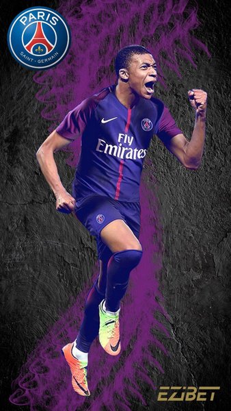 Mbappe