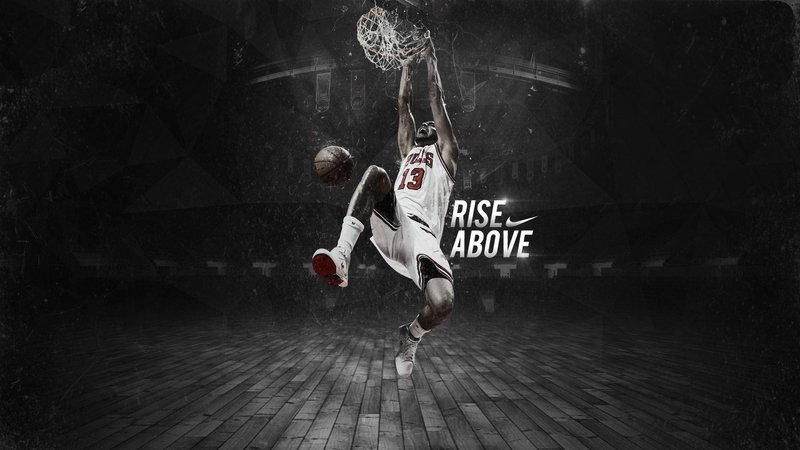 Cool Basketball