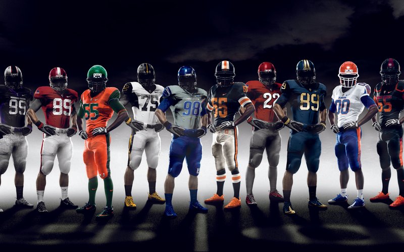 Cool Football