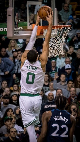 Jayson Tatum