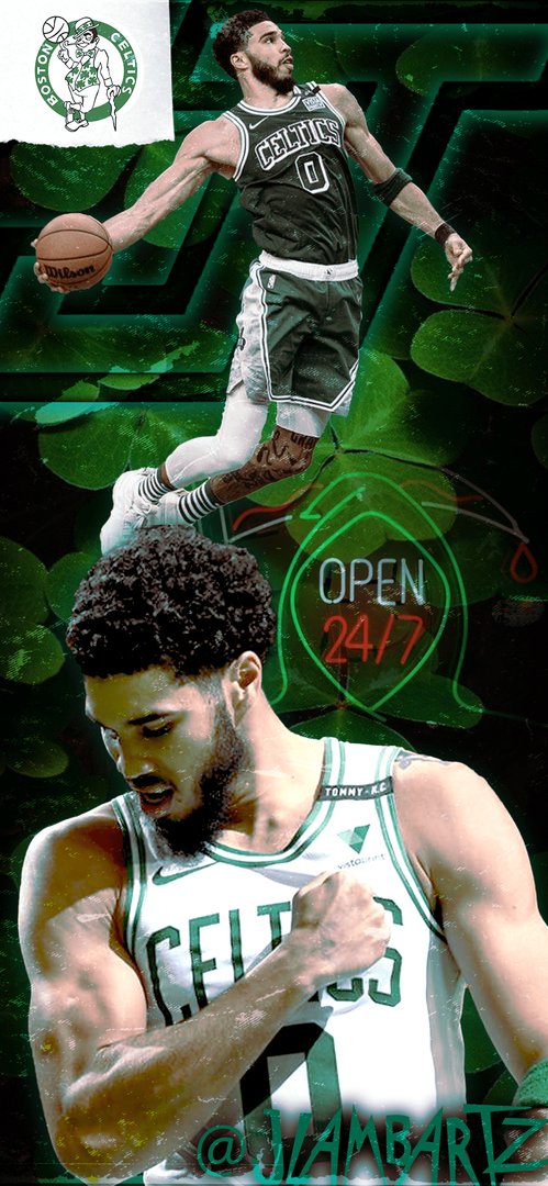 Jayson Tatum Celtics wallpaper.png