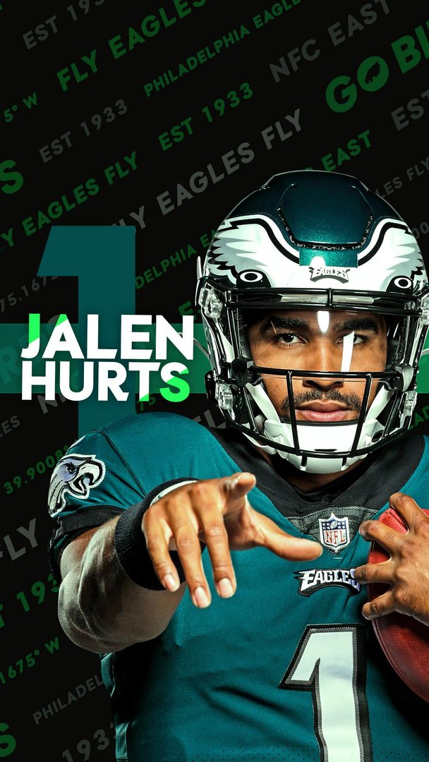 Jalen Hurts Eagles pictures.jpg