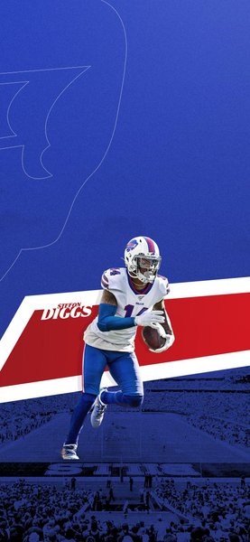 Buffalo Bills 4K