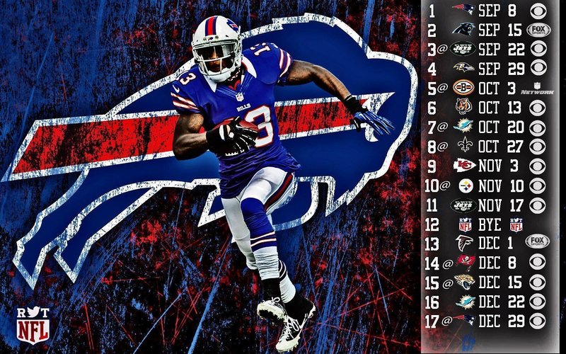 Buffalo Bills