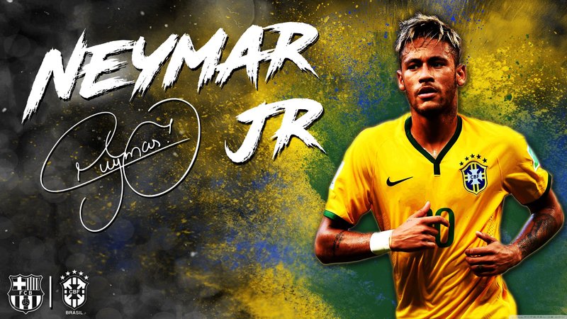 Neymar Jr