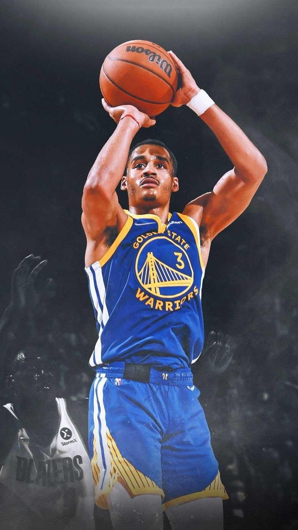 Jordan Poole wallpapers.jpg