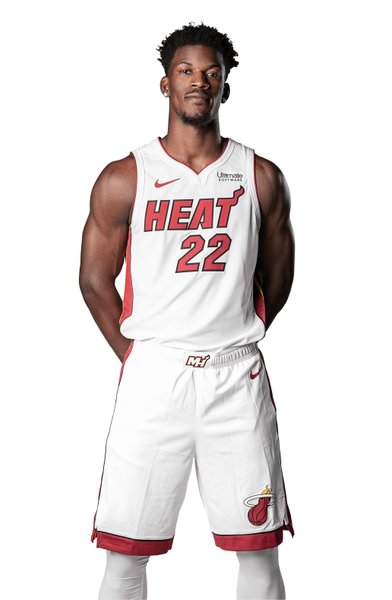 Jimmy Butler Miami Heat