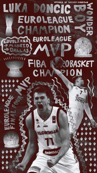 Luka Doncic