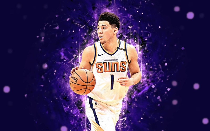 Devin Booker