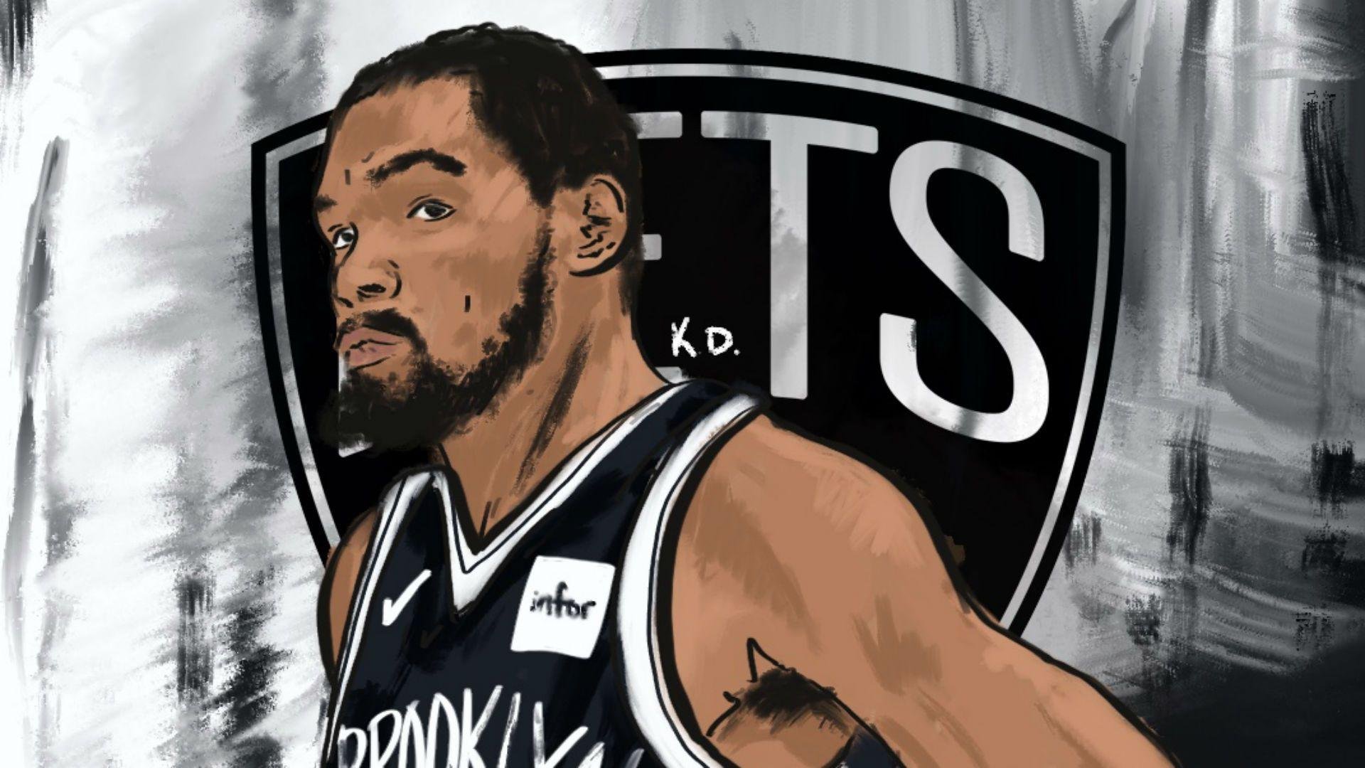 Kevin Durant Nets wallpaper.jpg
