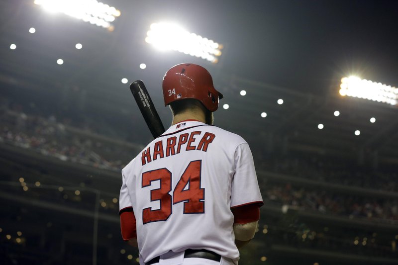Bryce Harper