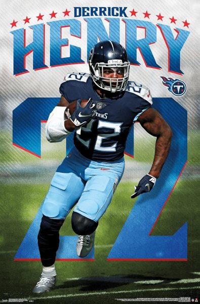 Derrick Henry