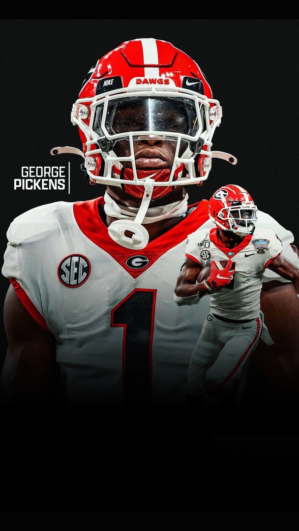 George Pickens Pictures.jpg