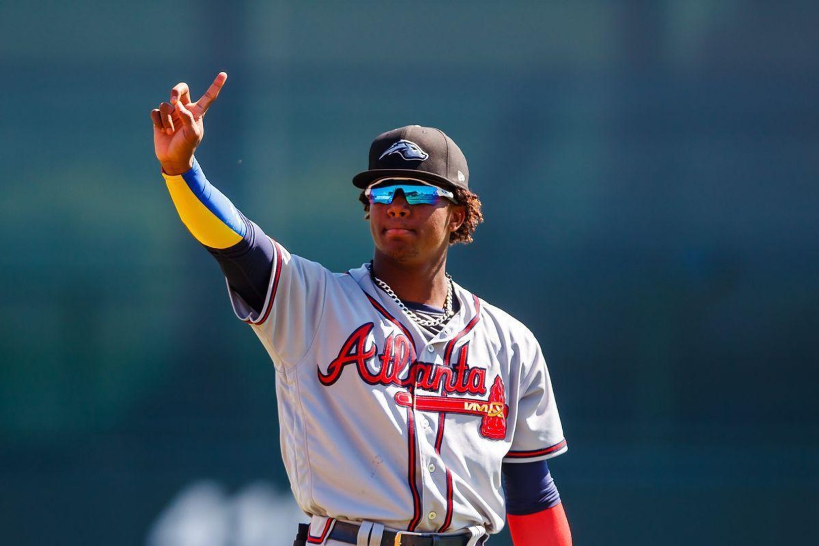 Ronald AcuÃÂ±a Jr. Wallpapers.jpg