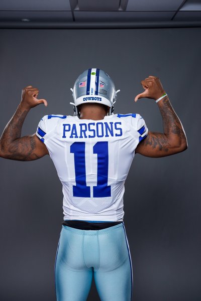 Micah Parsons