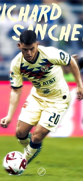 Club America Soccer