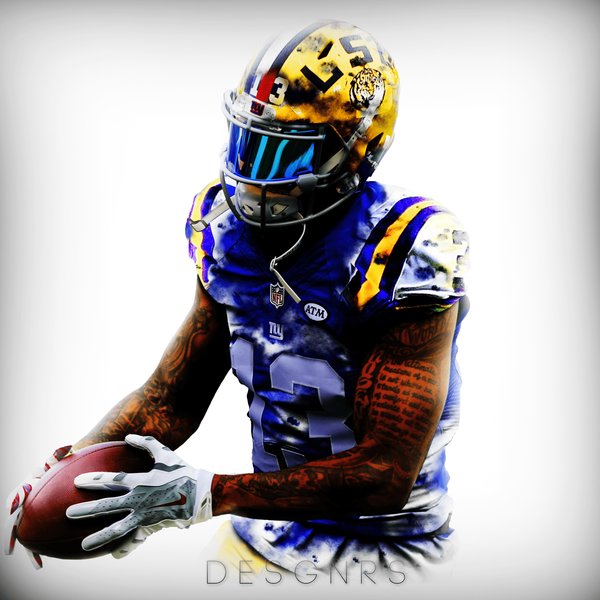 Odell Beckham Jr