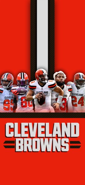 Cleveland Browns