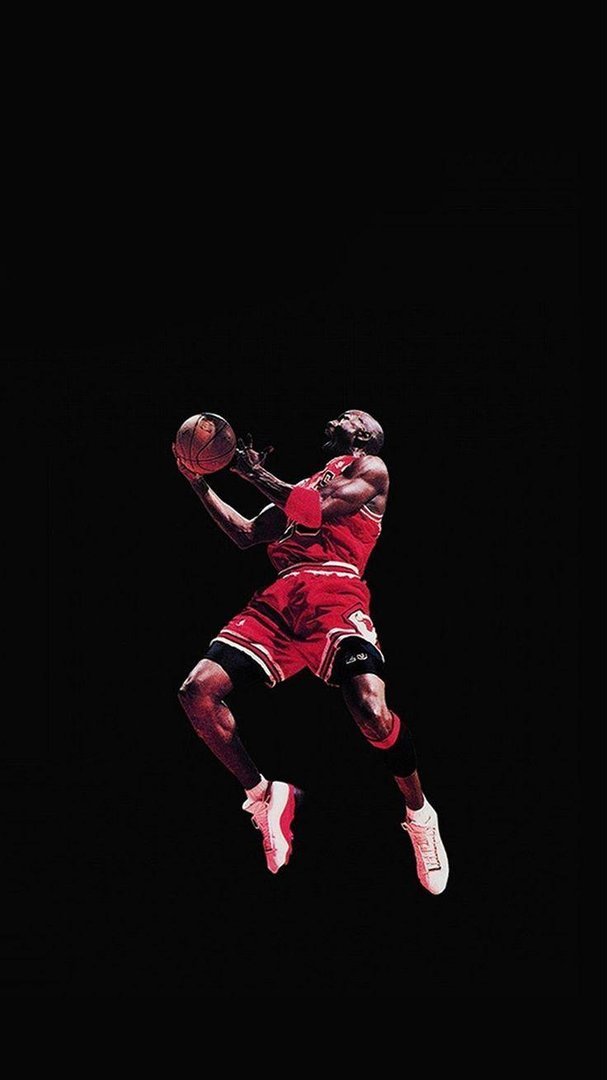 Michael Jordan iPhone Wallpapers.jpg