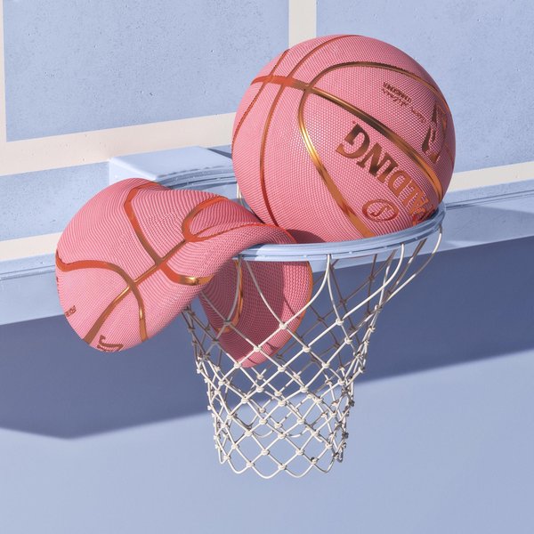 Basketball Aesthetic
