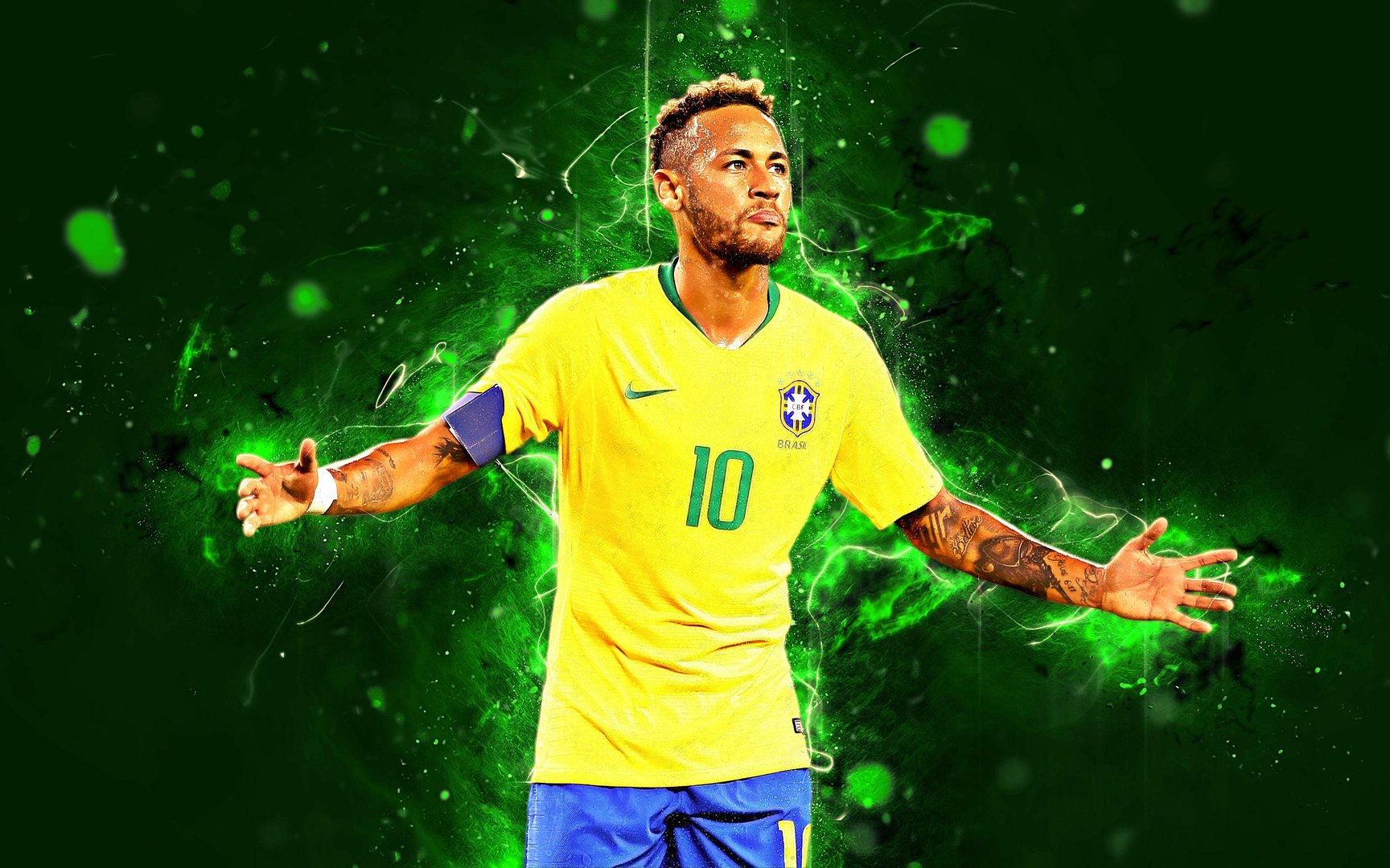 Neymar Brazil Wallpaper.jpg