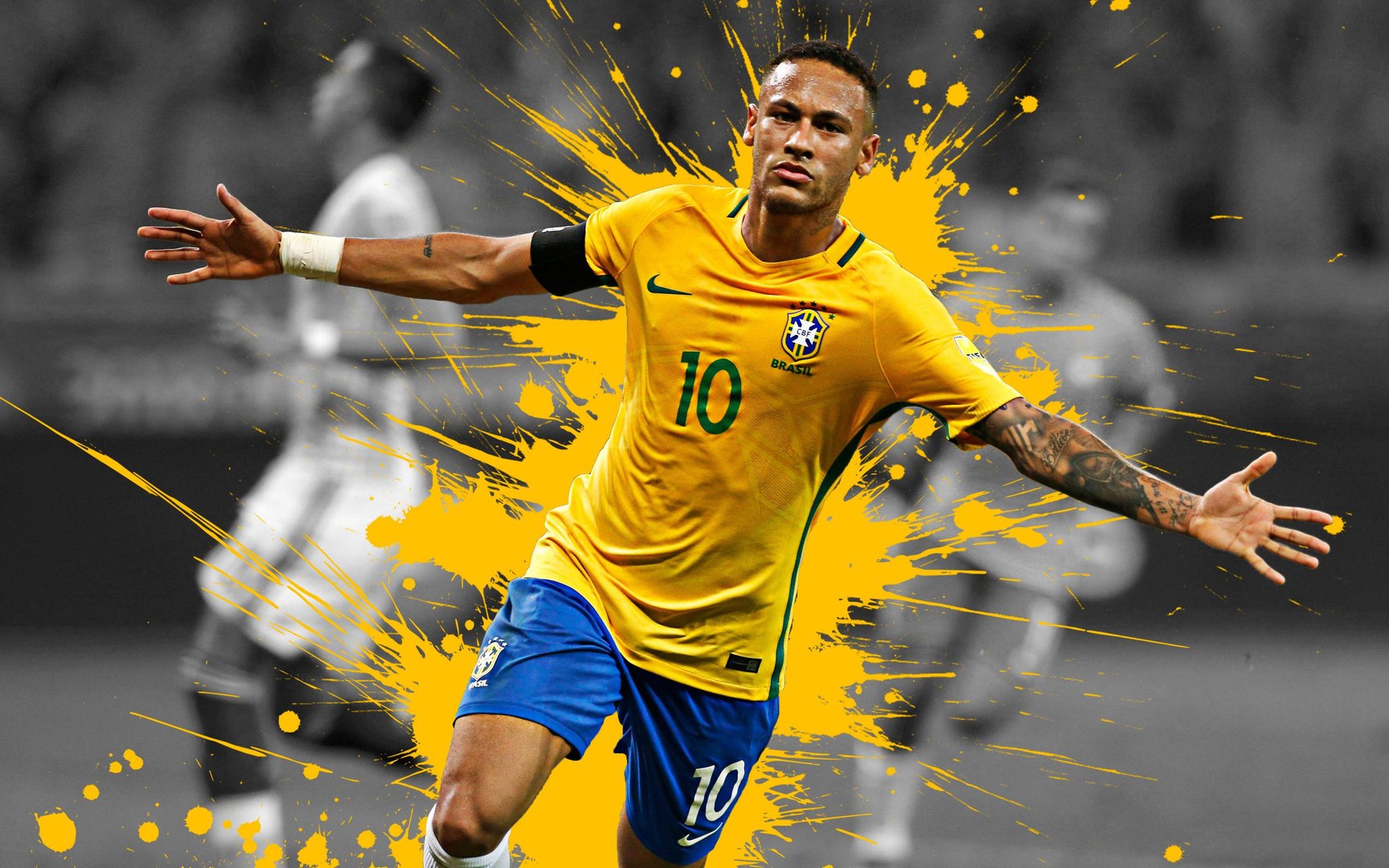 Neymar Brazil Wallpapers.jpg