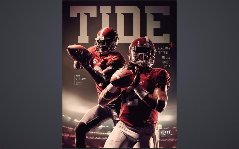 Alabama Football