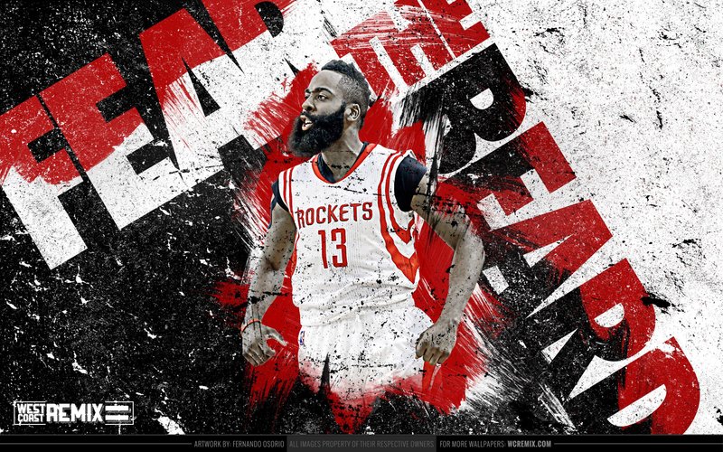 James Harden
