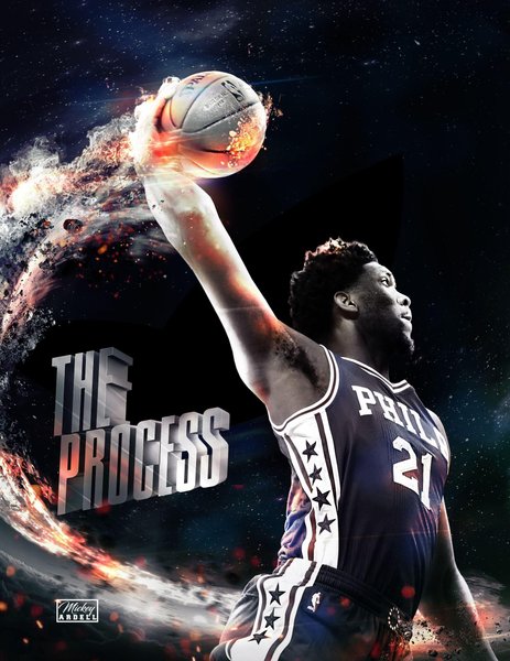 Joel Embiid