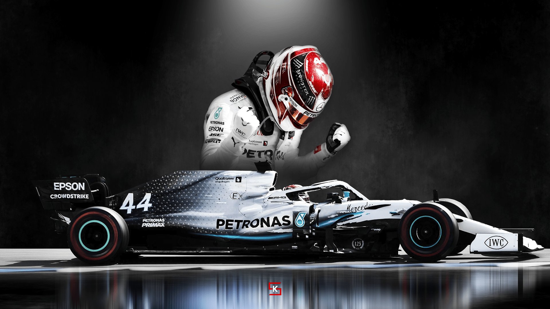 Hamilton F1 Wallpaper.png