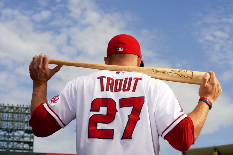 Baseball Players