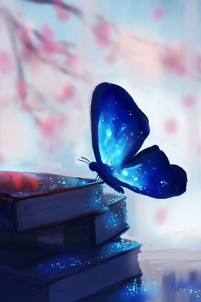 Butterfly Phone