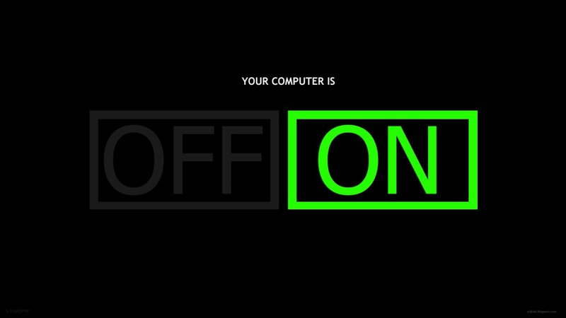 Hacker Desktop