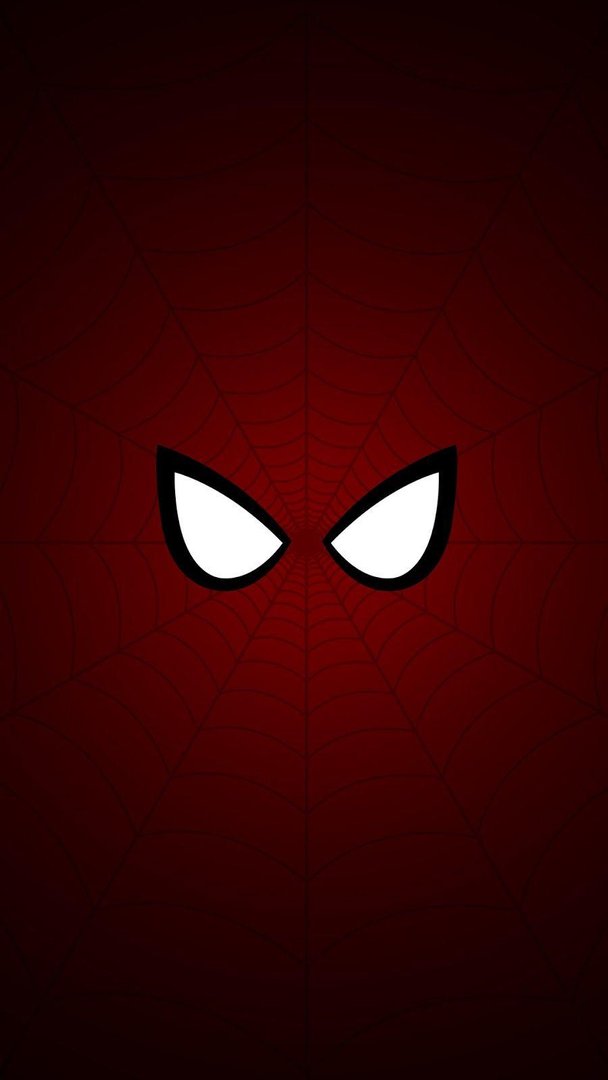 All Spider-Man iPhone pictures.jpg