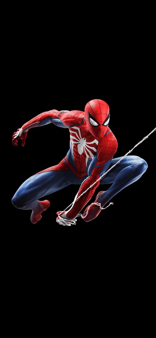 All Spider-Man iPhone Wallpaper.png