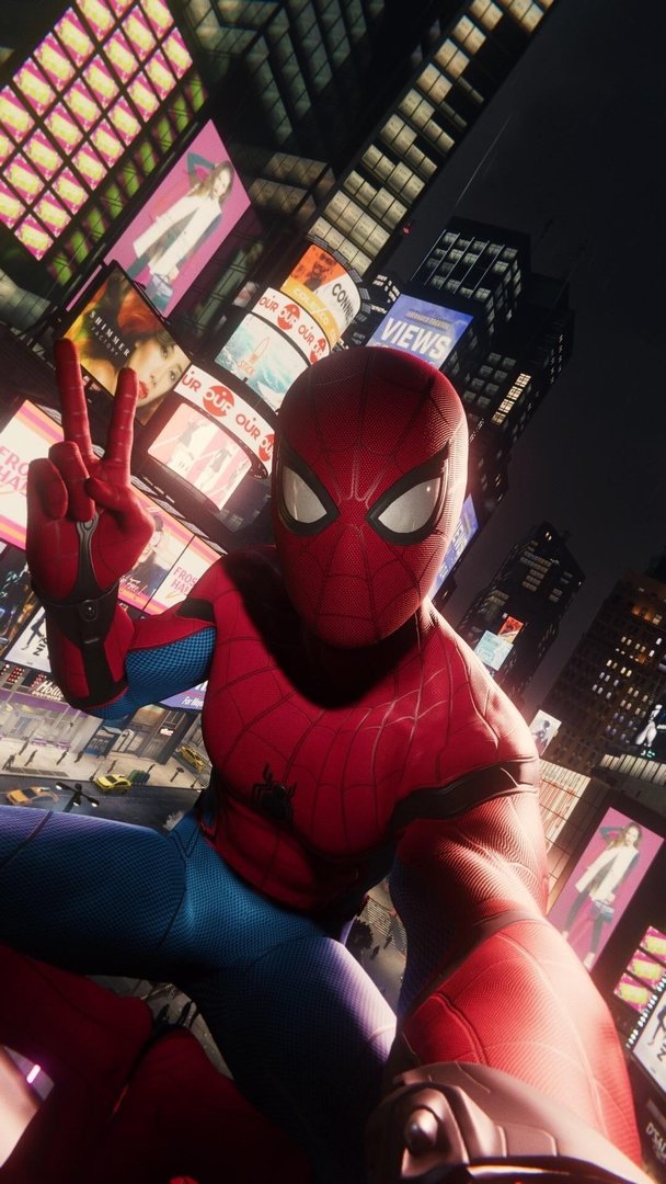 All Spider-Man iPhone pic.jpg