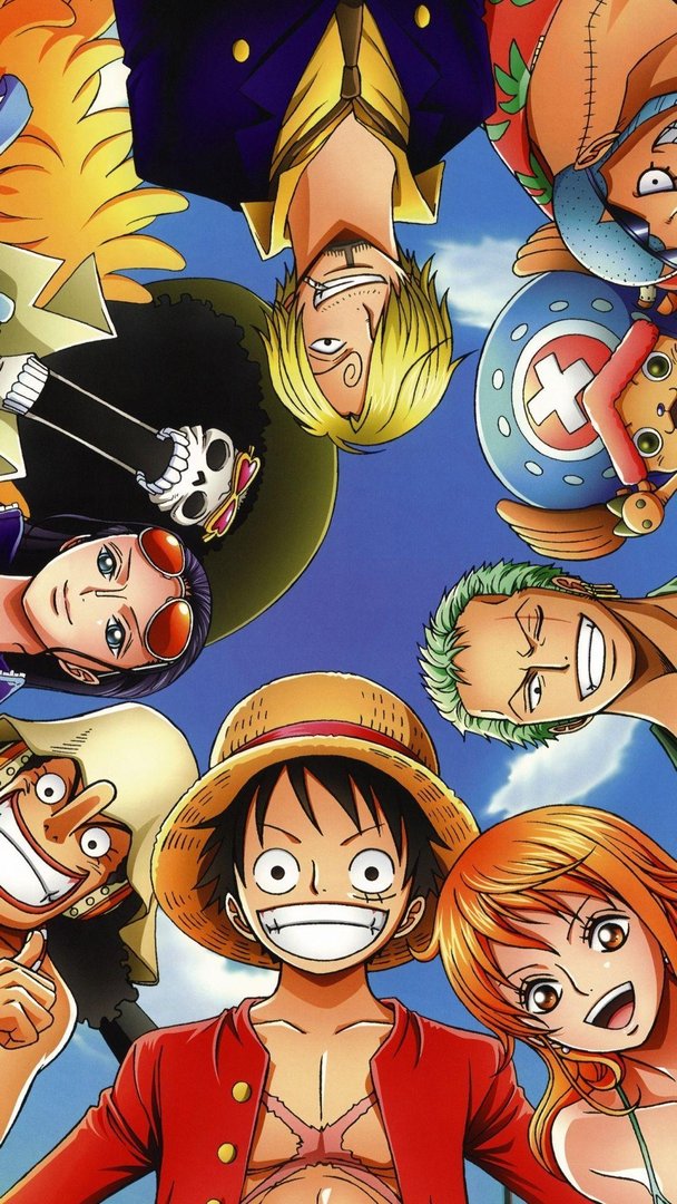 One Piece Luffy iPhone images.jpg