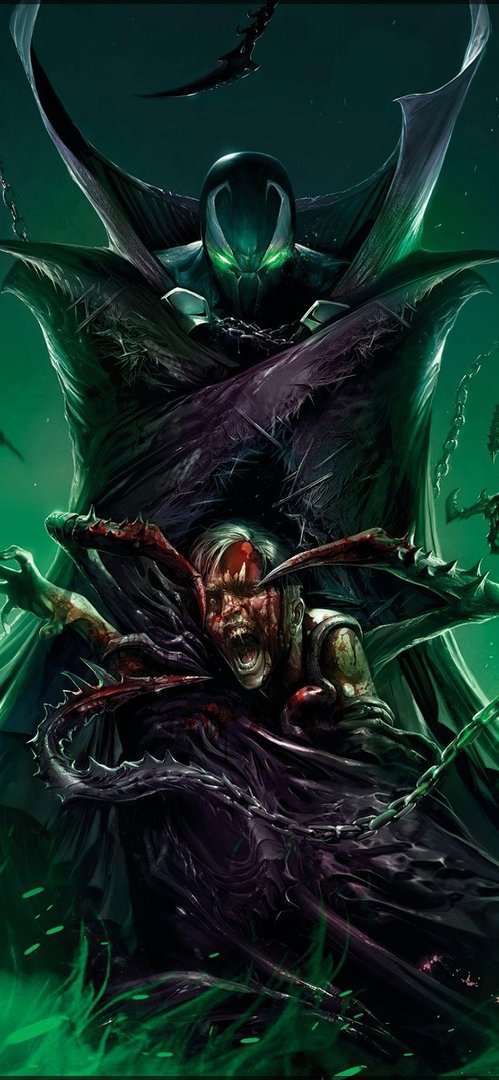 Spawn iPhone pictures.jpg