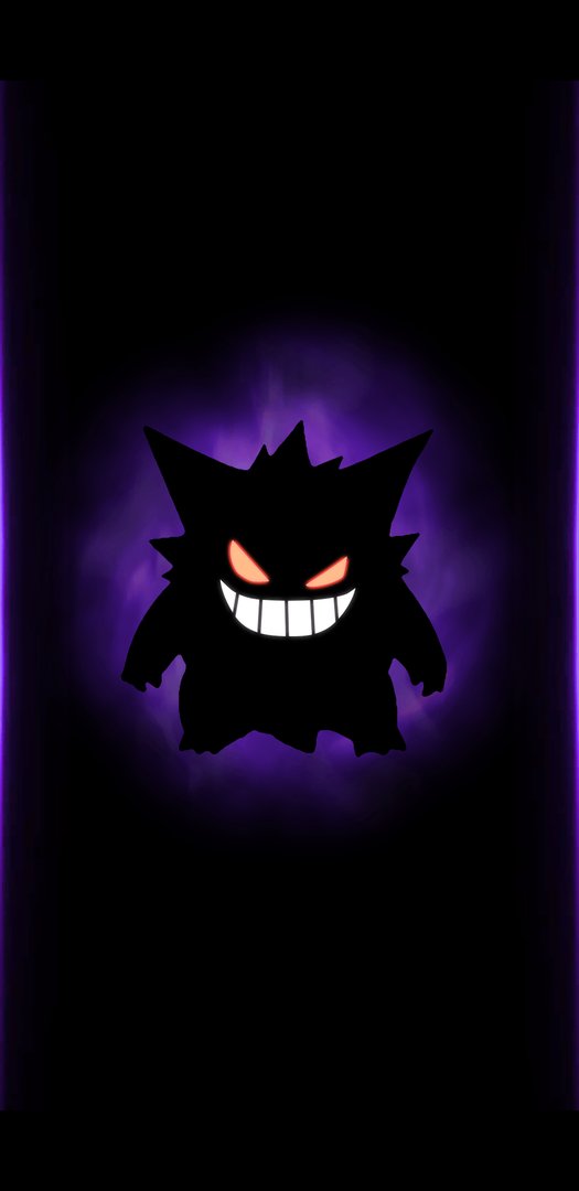Gengar Phone pictures.png