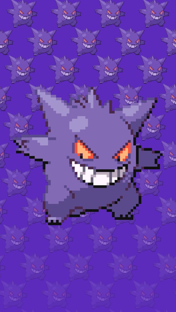 Gengar Phone wallpaper.png