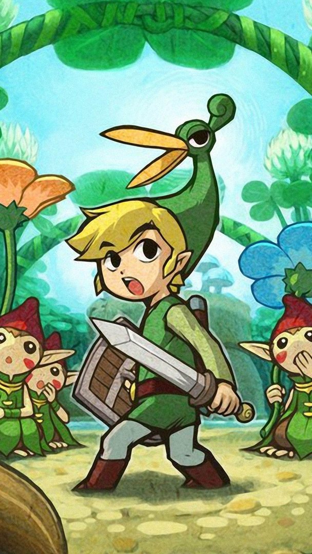 The Legend of Zelda iPhone picture.jpg