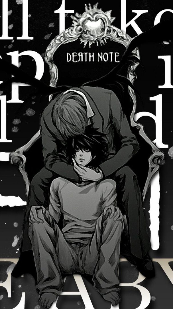 Death Note iPhone pictures.jpg