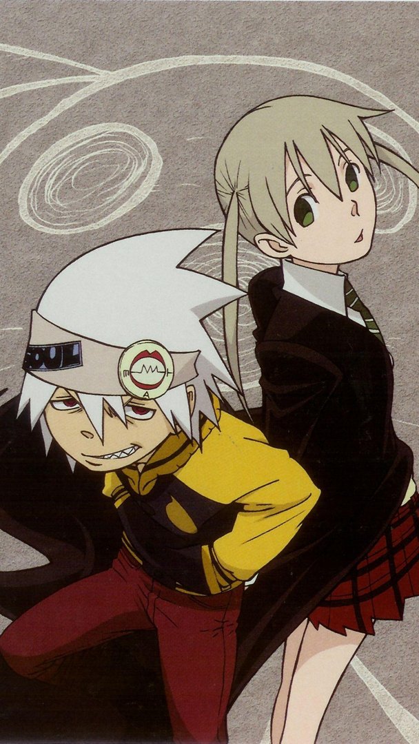 Soul Eater iPhone pictures.jpg