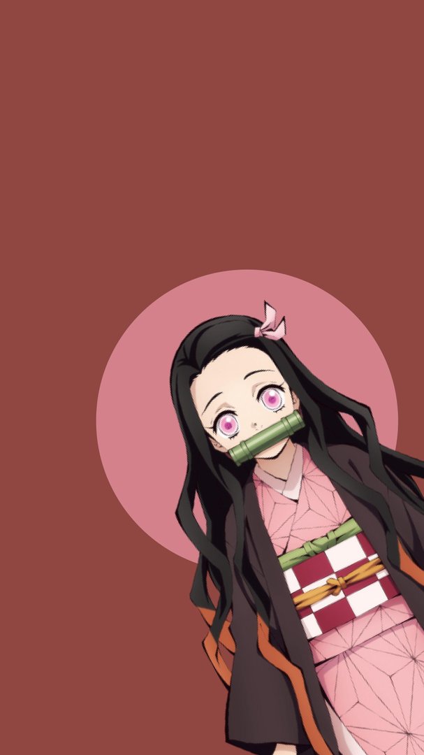 Nezuko Phone picture.jpg