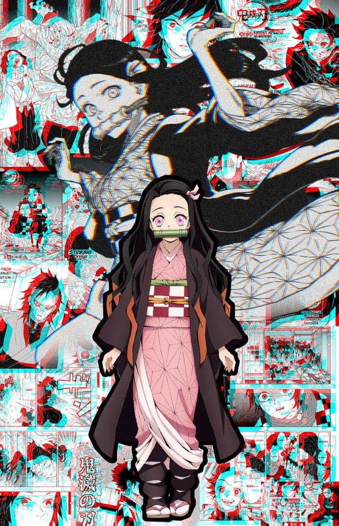 Nezuko Phone pic.jpg