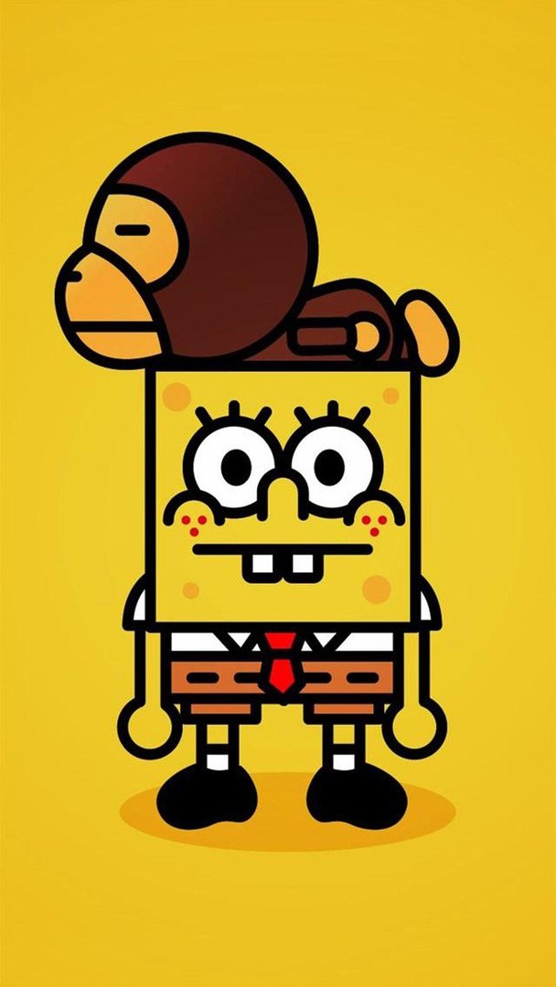 Cartoon iPhone Wallpapers.jpg
