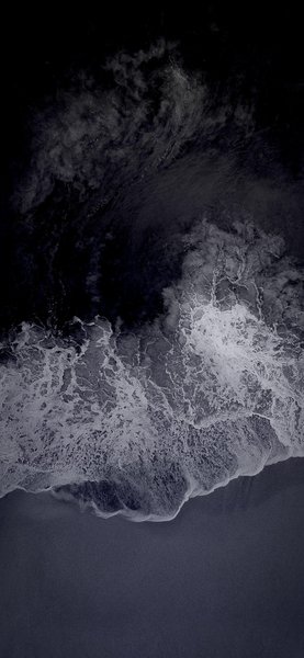 Dark iPhone