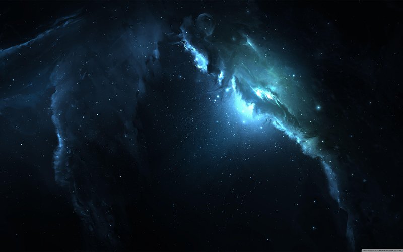 High Resolution Dual Monitor