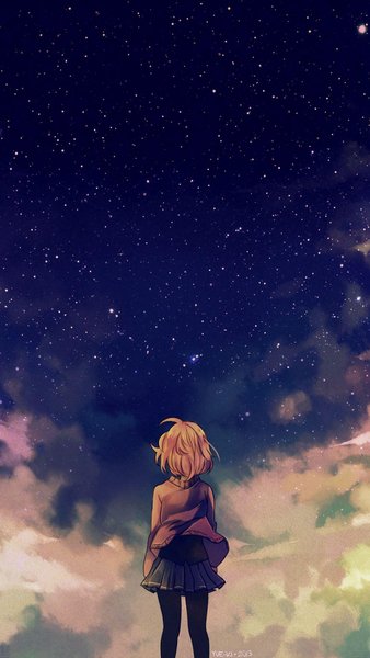 Anime iPhone