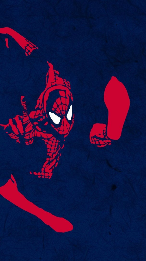 Spider-Man iPhone pictures.jpg
